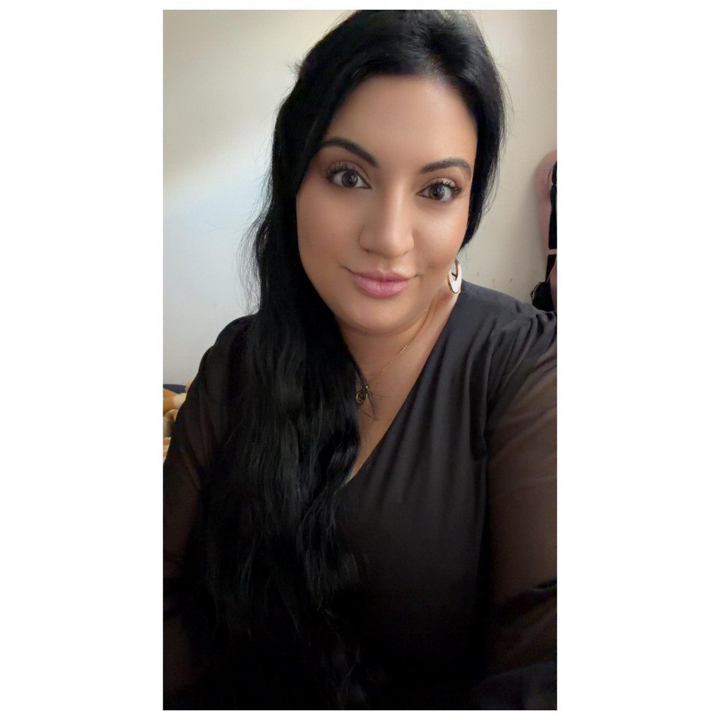 Anastasia Frangoulis, Founder & CEO of Imana TV Productions LTD