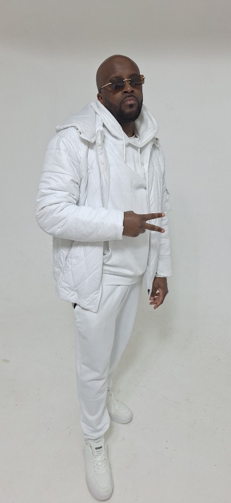 Emmanuel Adenuga