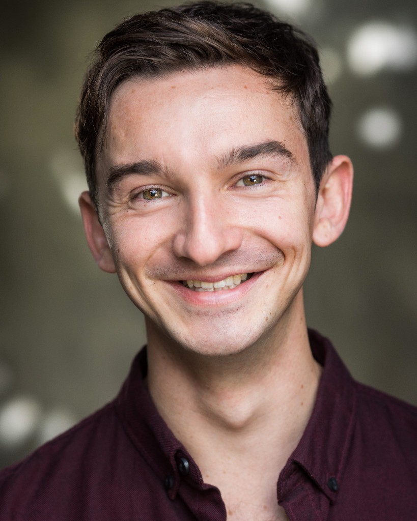 Alex Ranahan
