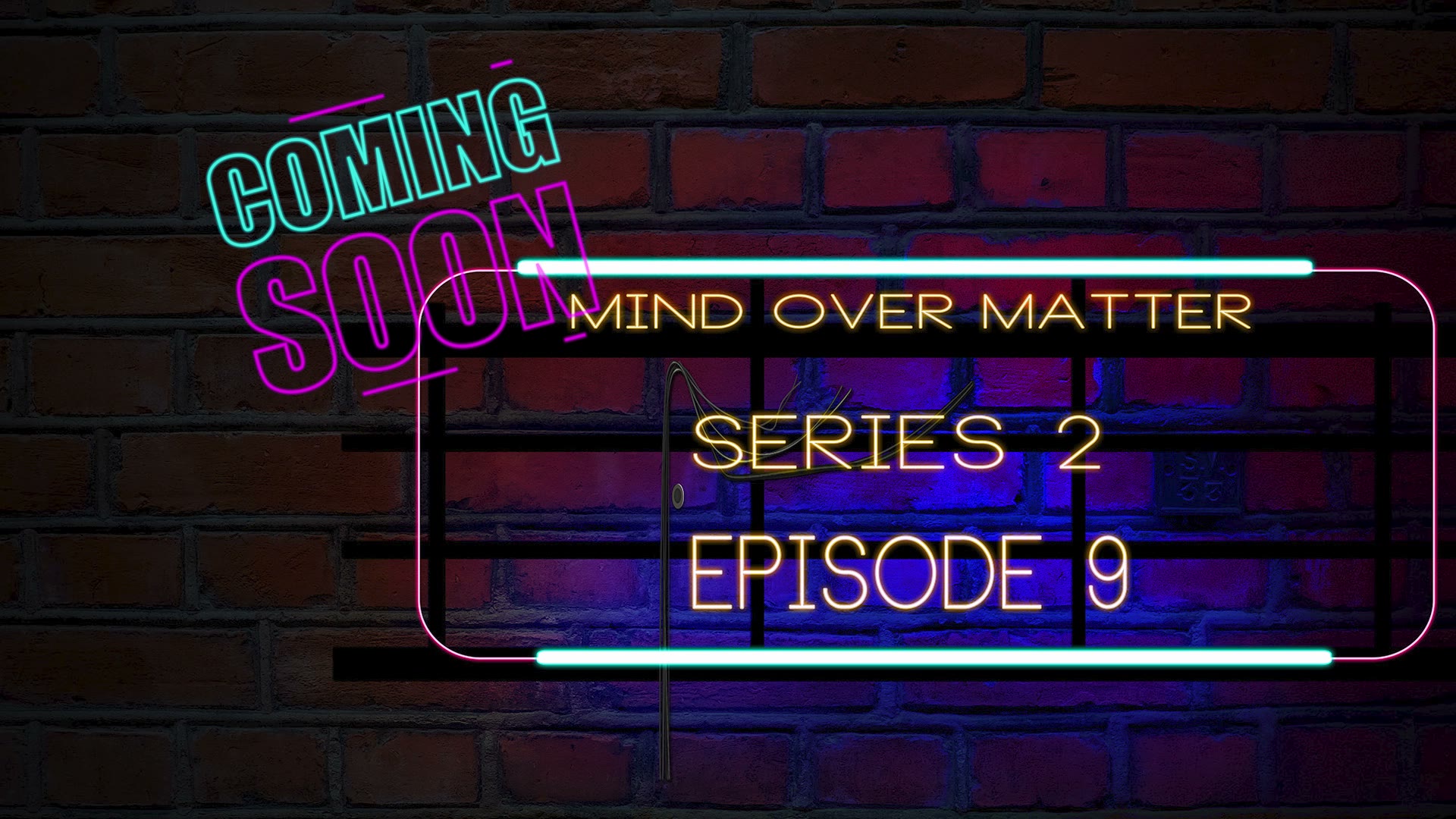 Amanda — Mind Over Matter guest feature